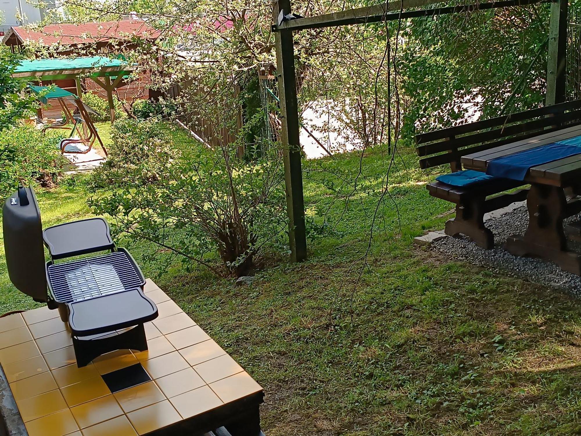 Apartma Xanadu Slovenske Konjice エクステリア 写真