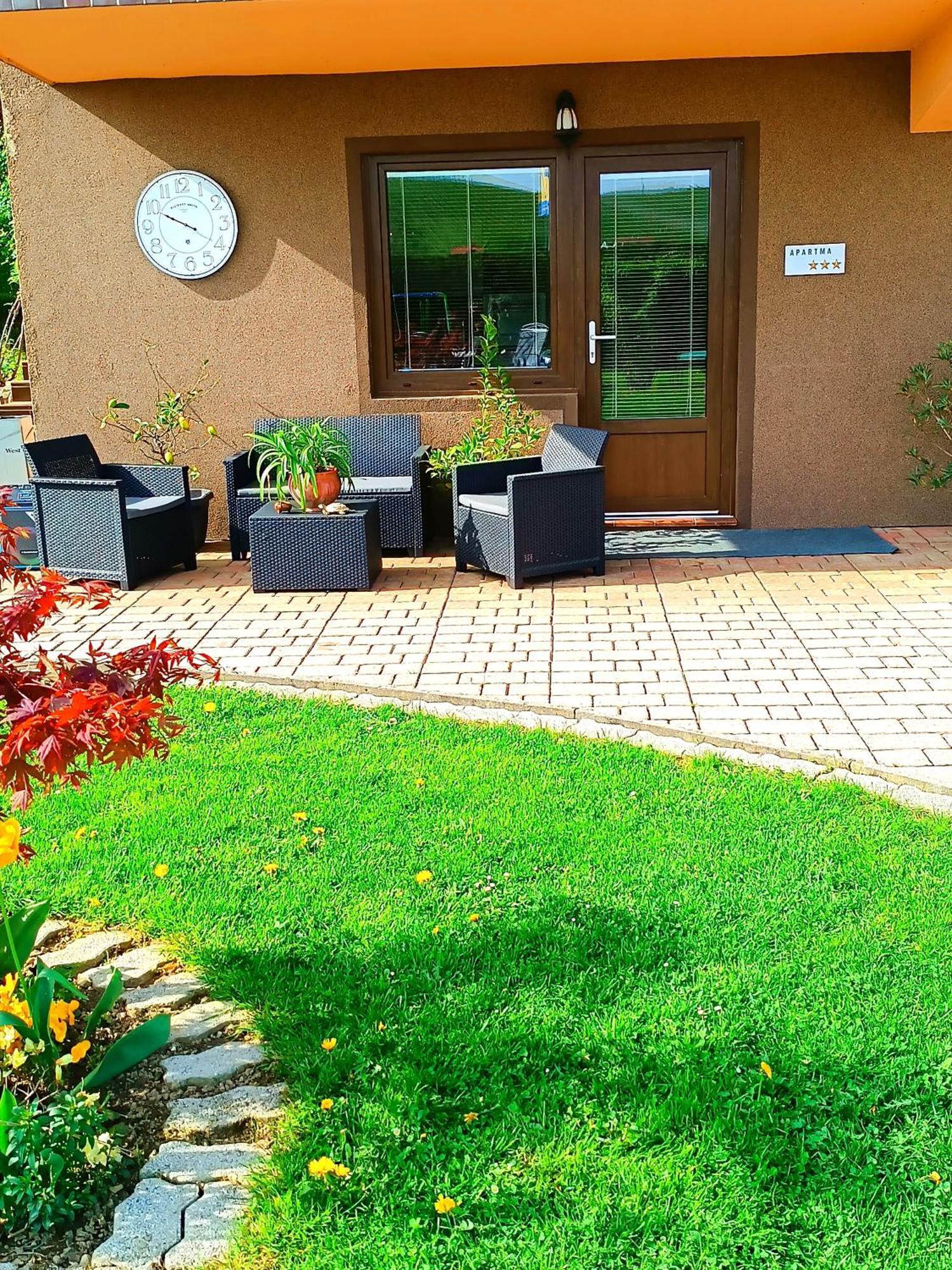 Apartma Xanadu Slovenske Konjice エクステリア 写真