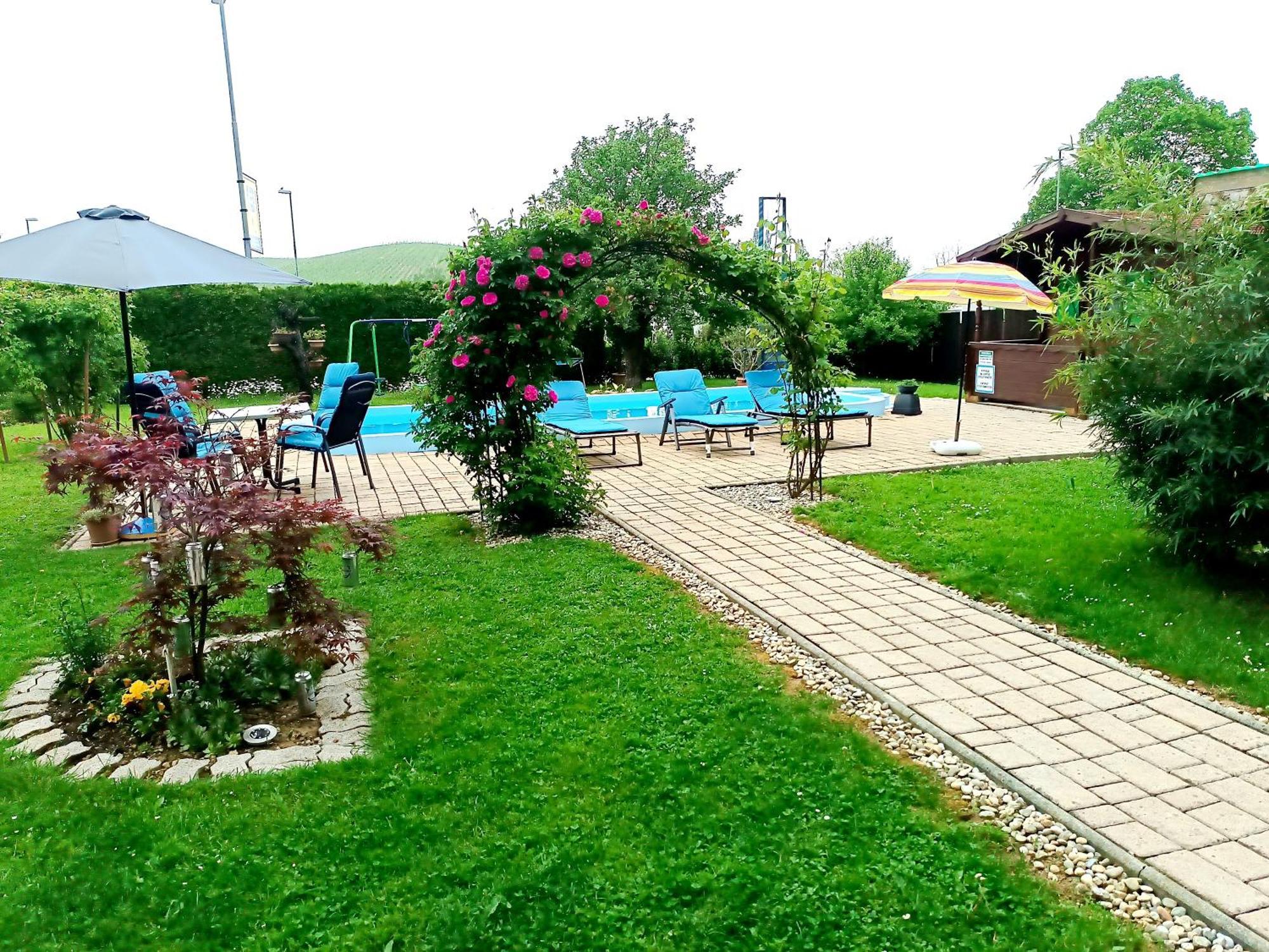 Apartma Xanadu Slovenske Konjice エクステリア 写真